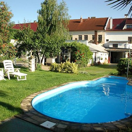 Nové Město nad Metují Privat Novac 아파트 외부 사진