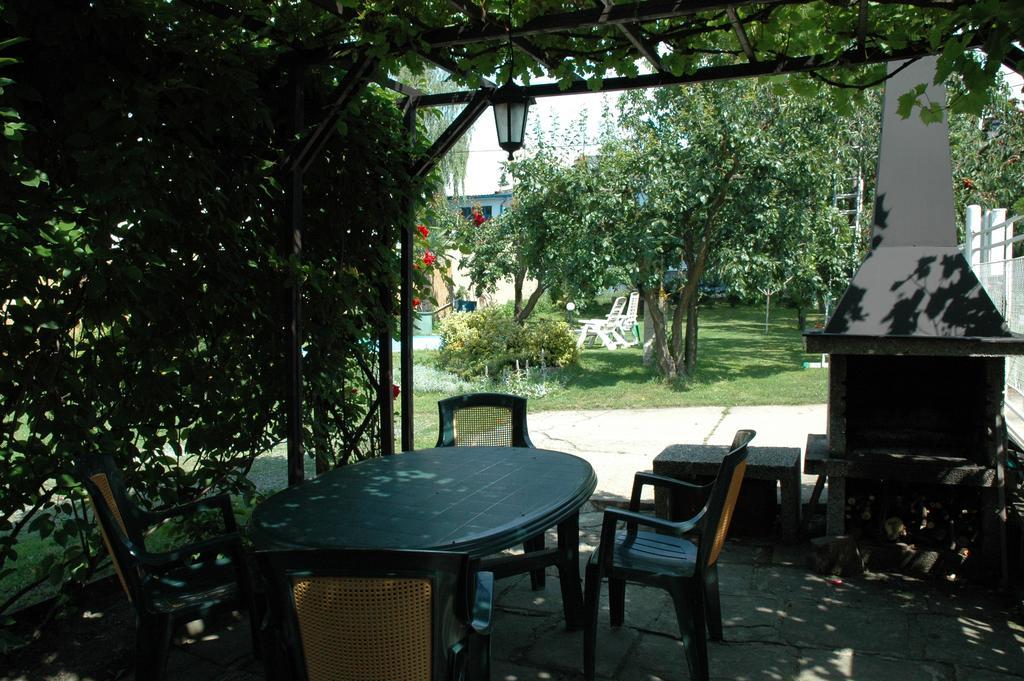 Nové Město nad Metují Privat Novac 아파트 외부 사진